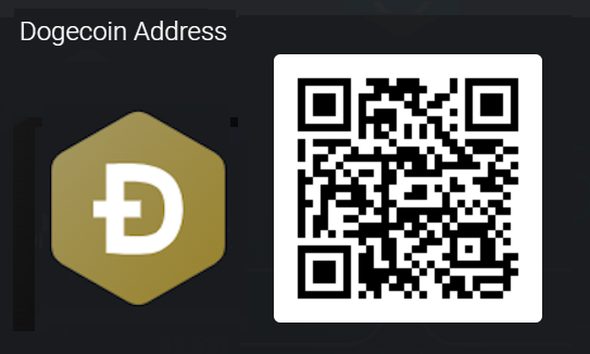 Crypto Address