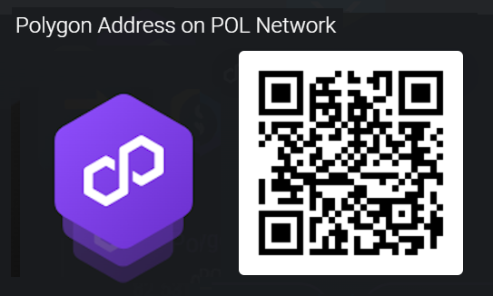 Crypto Address