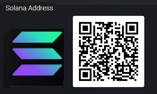 Crypto Address