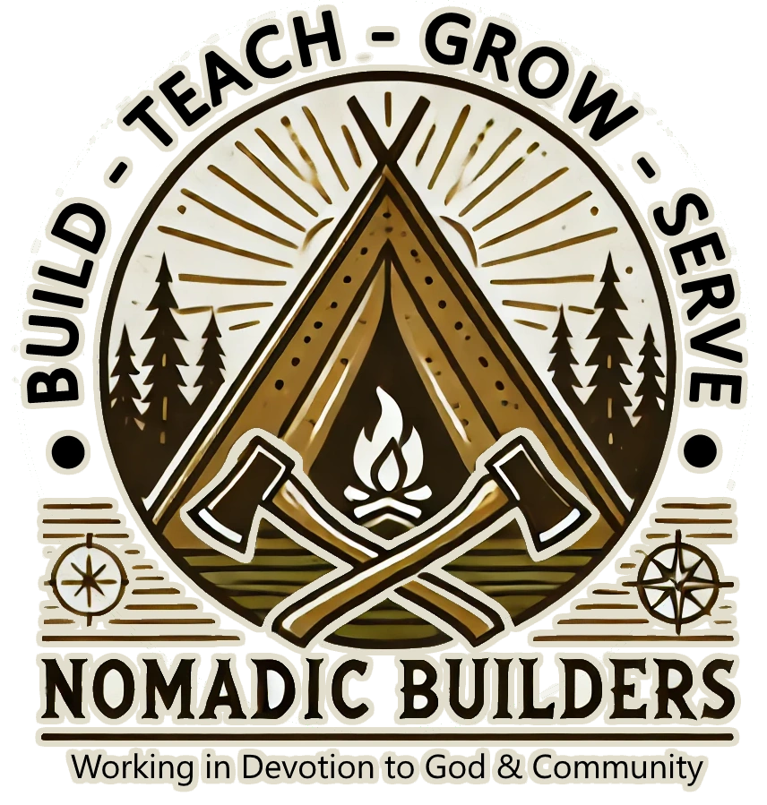 Nomadic Builders Logo