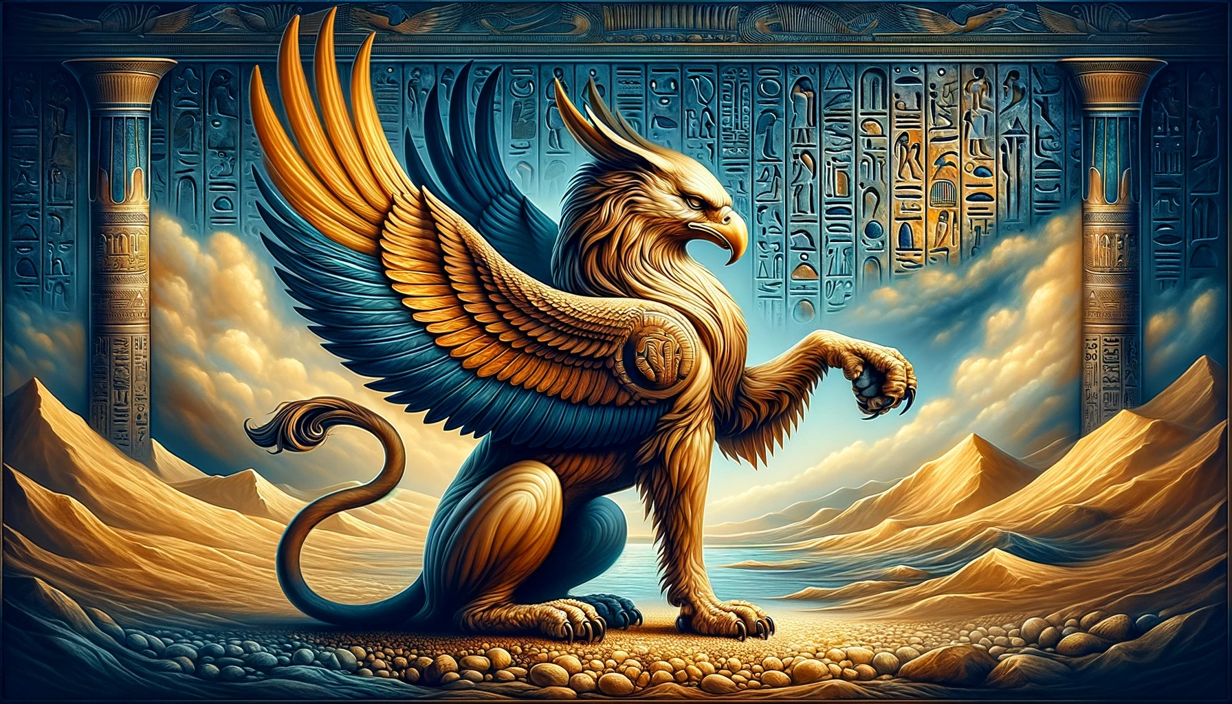 Griffin