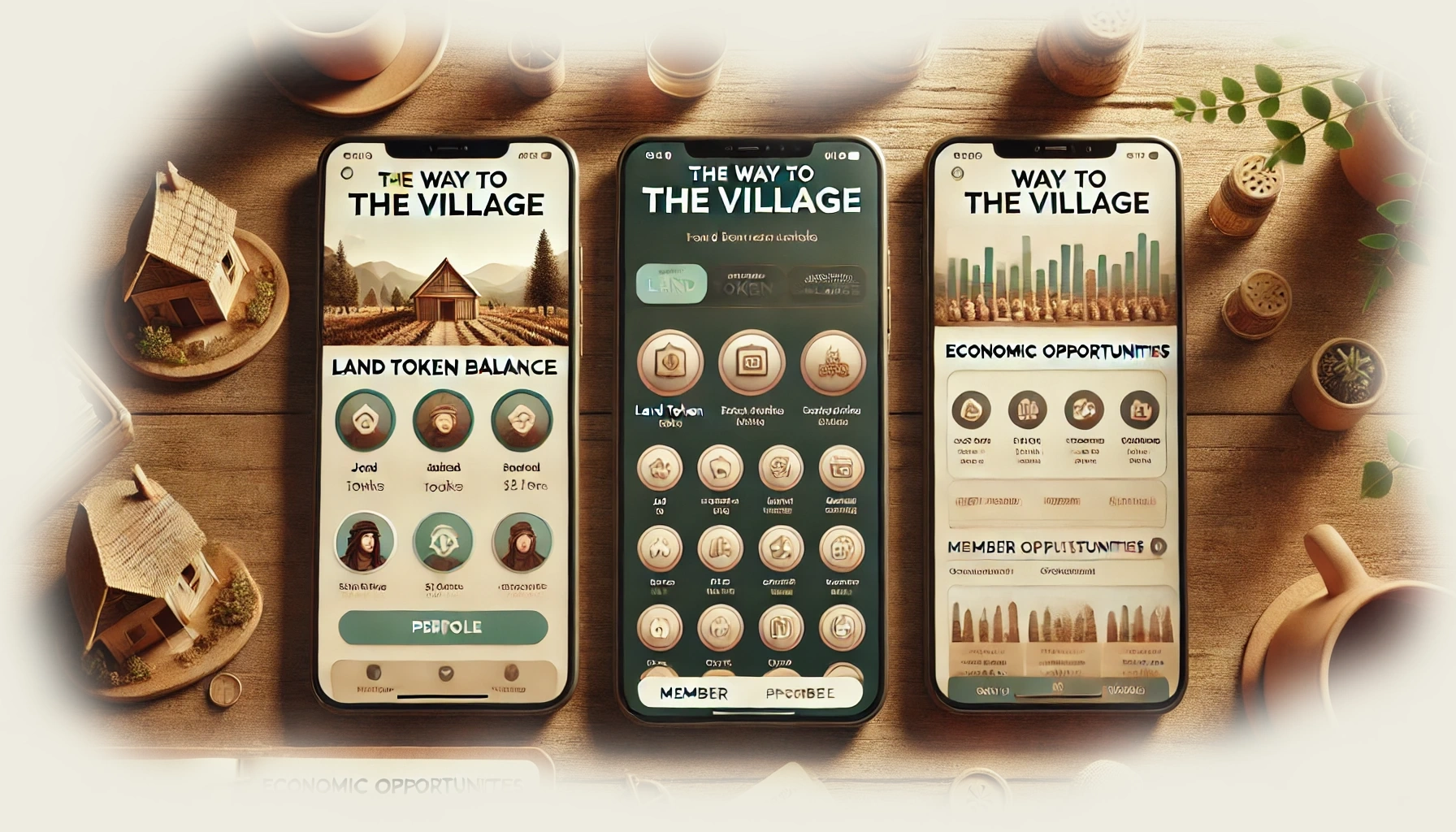 Phone App