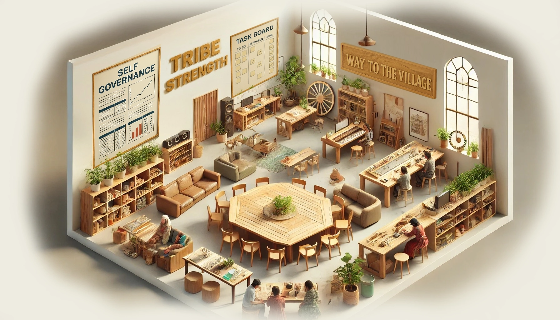 Warehouse